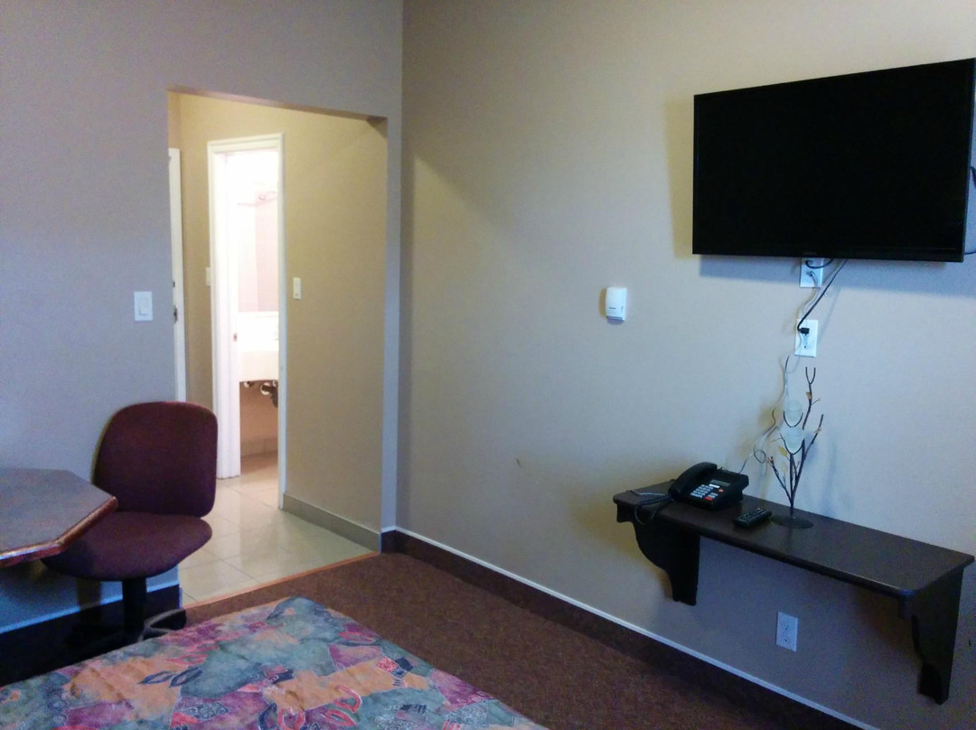 Bonnyville Hotel主图