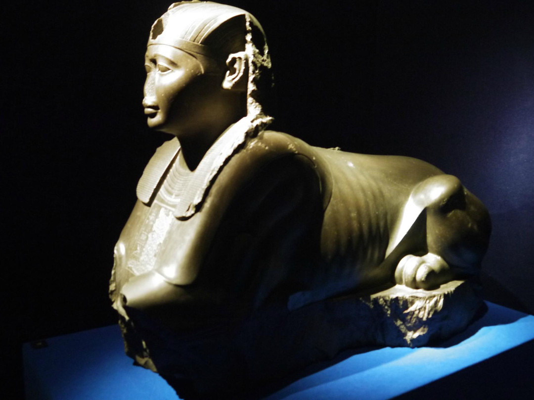 罗马国家博物馆马西莫宫-罗马必去景点