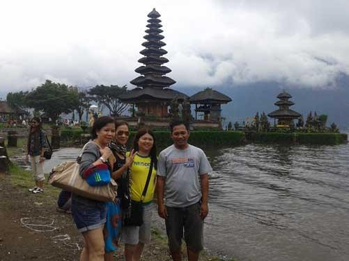 Bali Classic Tour - Private Day Tours-登巴萨必去景点
