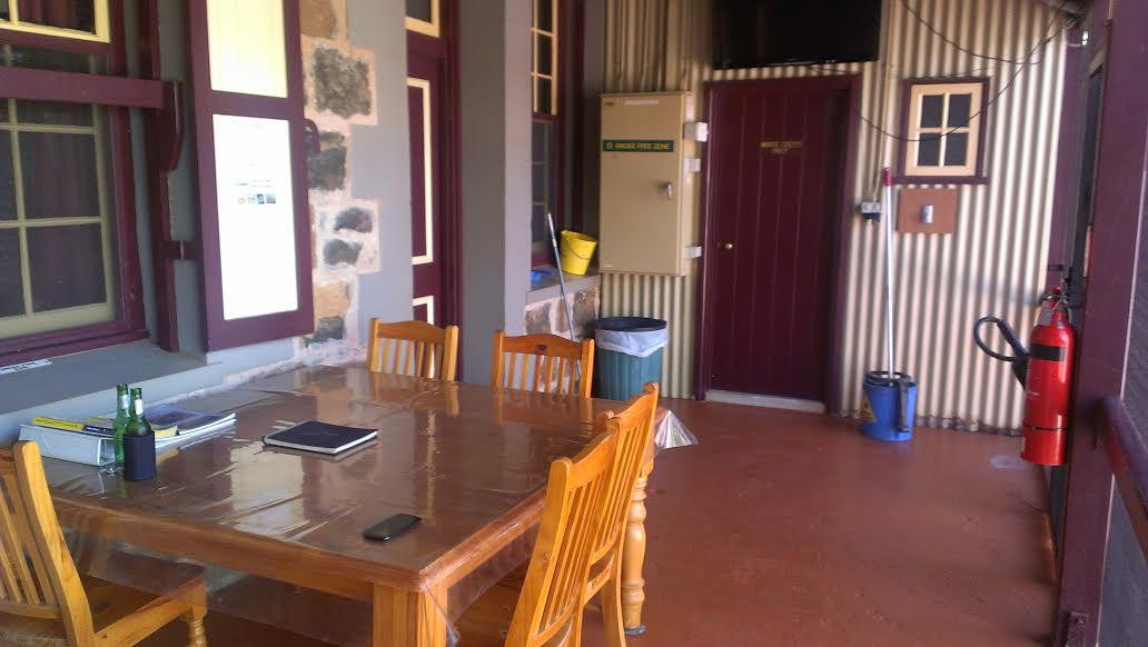 Cossack-Roebourne必去景点