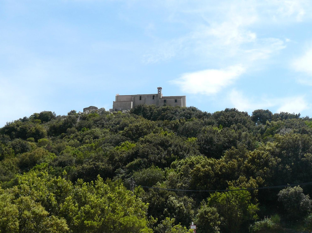 Notre Dame du Mai-Six-Fours-les-Plages必去景点