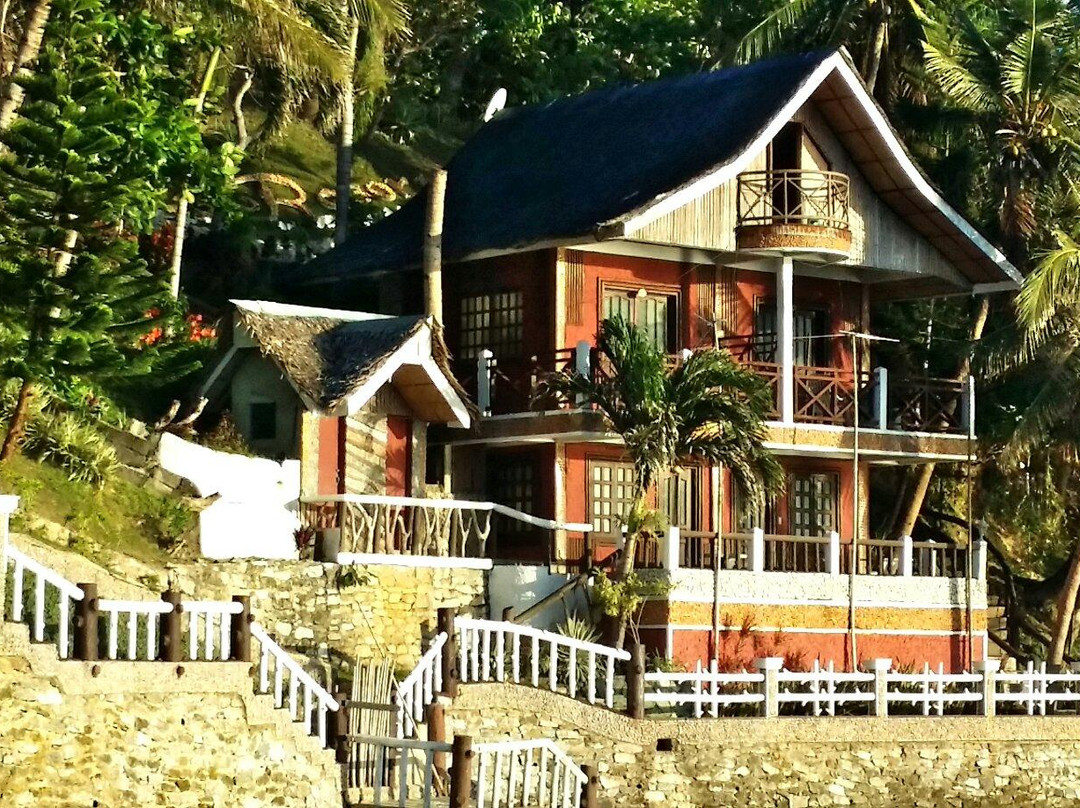 Punta Corazon Resort