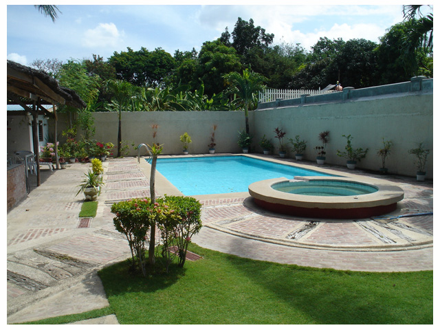 Hacienda Resort Hotel-官方