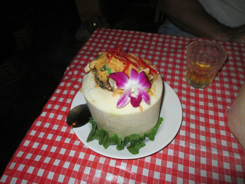 坪洲岛-香港必去景点