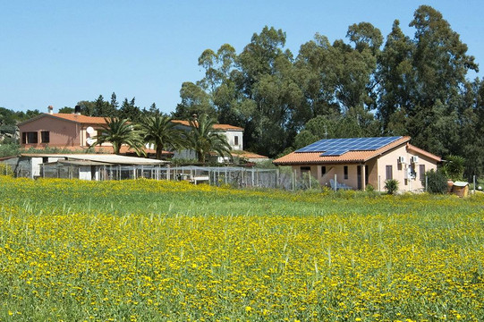 B&B Monte Gruttas