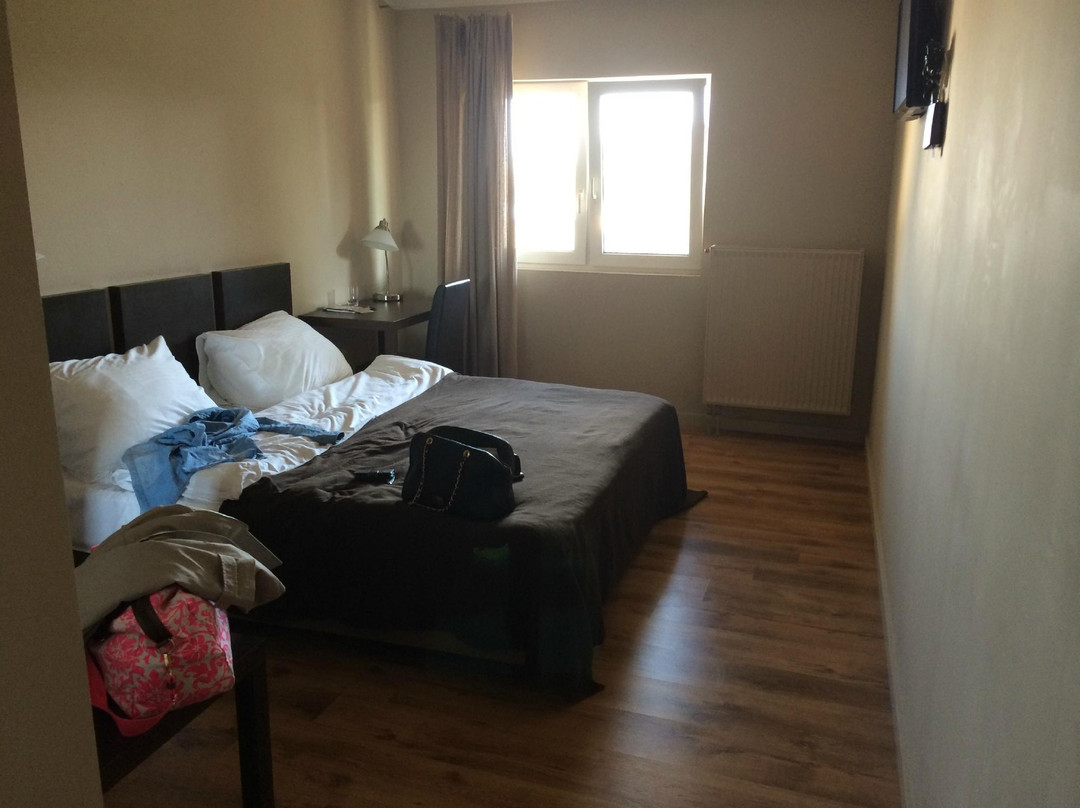 Apartamenty Okecie