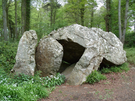 SANDEMANs NEW Europe - Dublin-都柏林必去景点