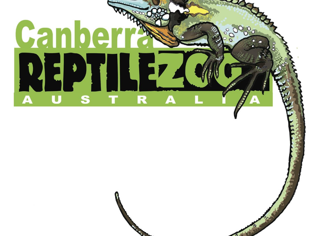 Canberra Reptile Zoo景点图片
