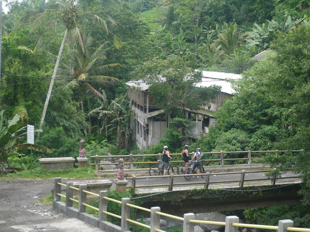 Archipelago Adventure-Tibubeneng必去景点