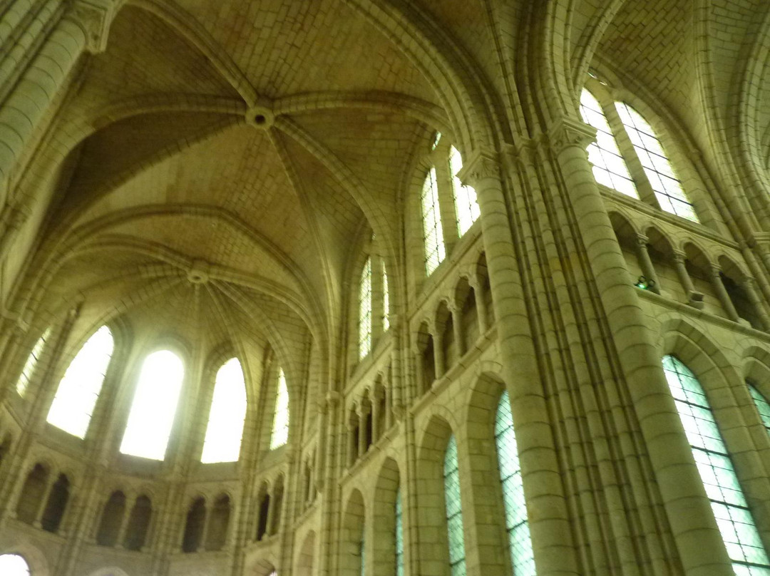Musée St Léger-Soissons必去景点
