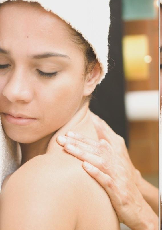 Outshi Bienestar que dura