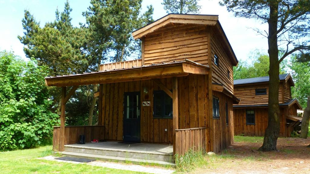 Western Camp