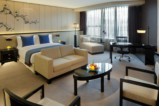 重庆融汇国际酒店主图