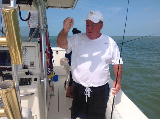 Chubby's Tropical Adventures-迈尔斯堡海滩必去景点