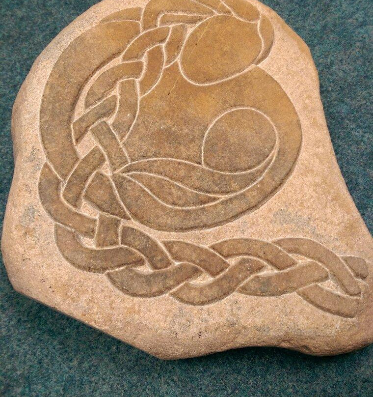 Art in Stone/Antonio Fazio-丁格尔必去景点