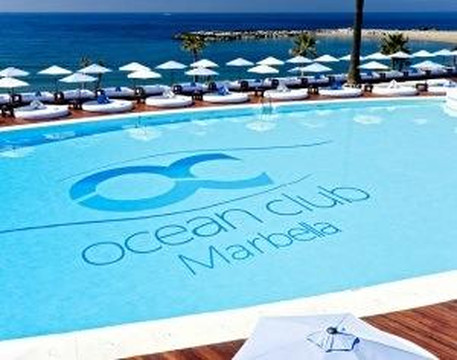 Ocean Club Marbella-巴努斯港必去景点