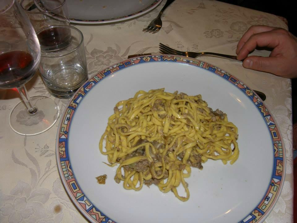 Ristorante da beppino