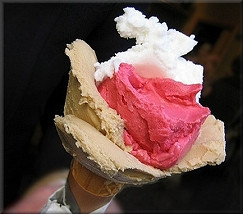 Fabio's Homemade Italian Ice Cream