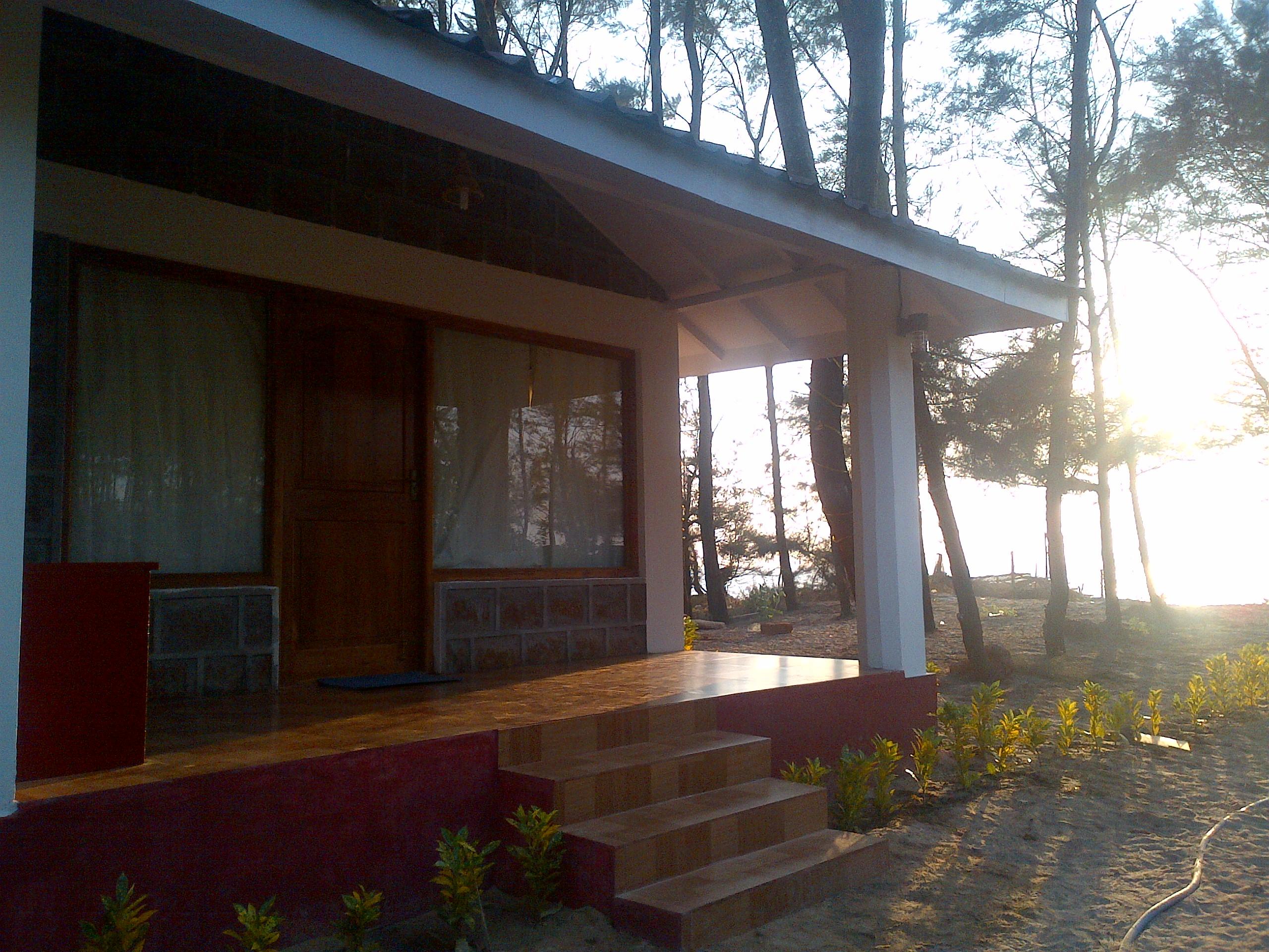 SunBurn Beach Resorts-官方