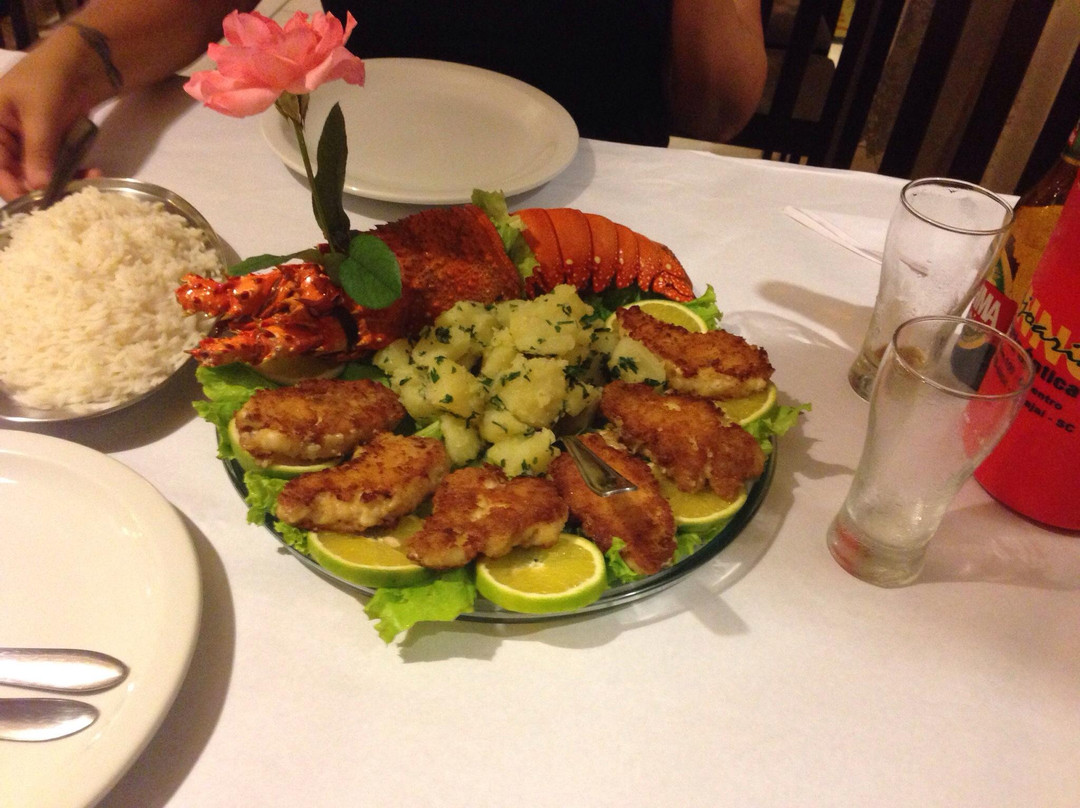 Restaurante Franciele