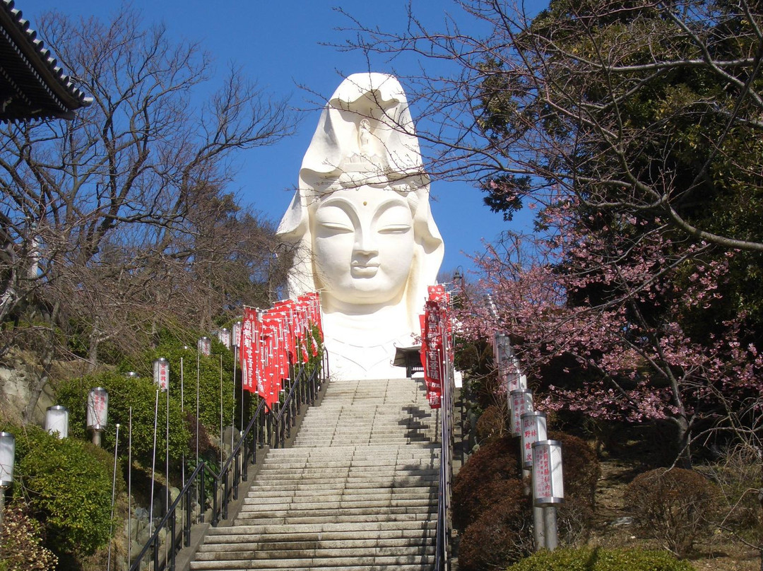 Ofuna Kannonji Temple景点图片