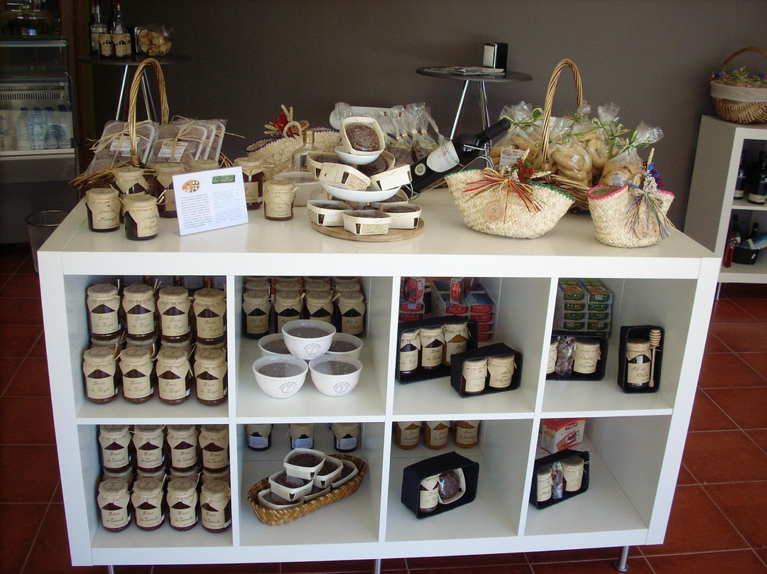 Taste Experience - Handcraft, Wine & Gourmet-普赖尔洛查必去景点