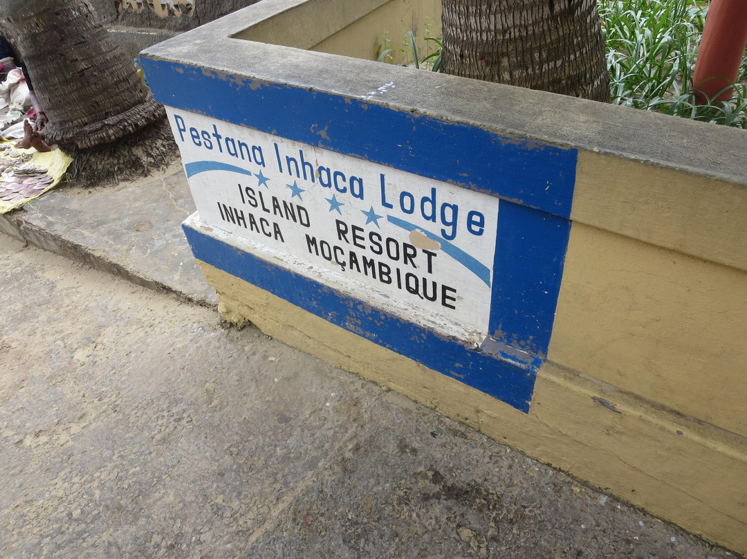 Inhaca Island-Inhaca必去景点