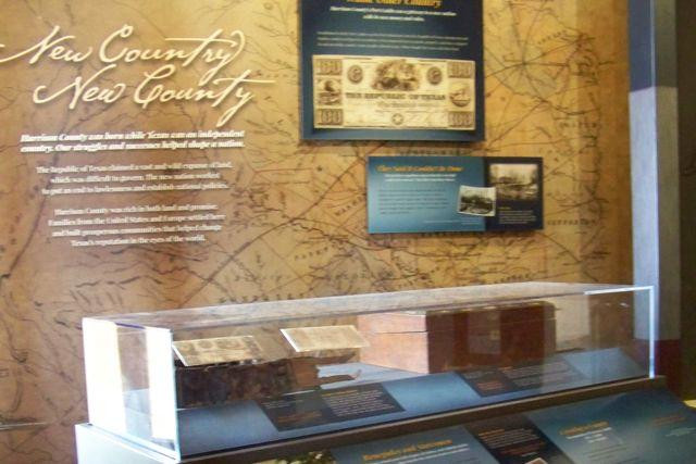 Harrison County Historical Museum景点图片
