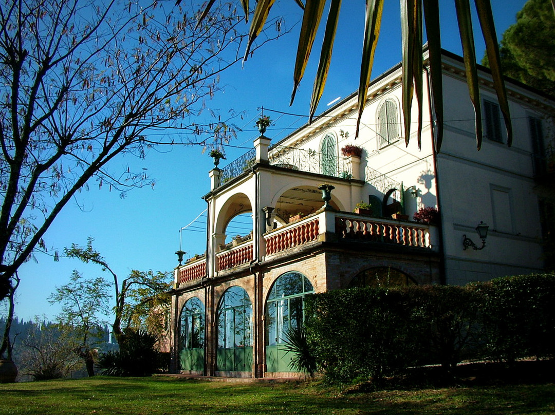 Villa Vallerosa