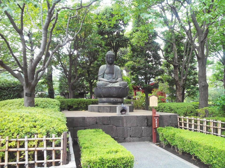 浅草神社-Asakusa必去景点