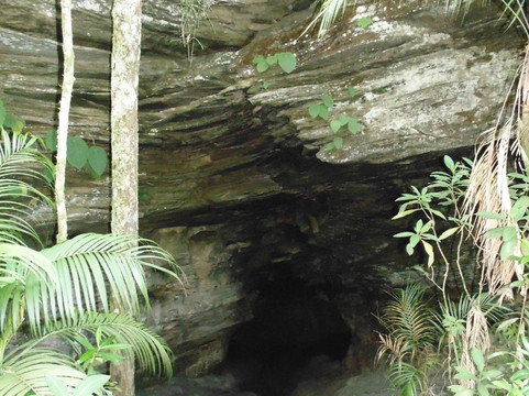 Parque Estadual De Ibitipoca-Conceicao da Ibitipoca必去景点