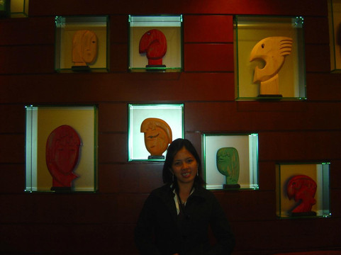 香港粤海酒店主图