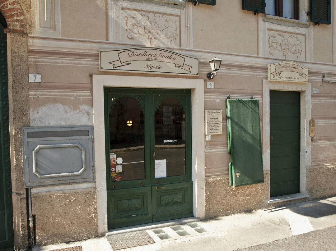 Castelletto d'Orba旅游攻略图片