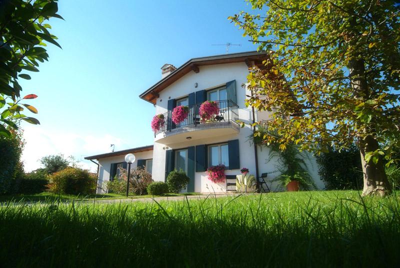 Casa di Clara-官方