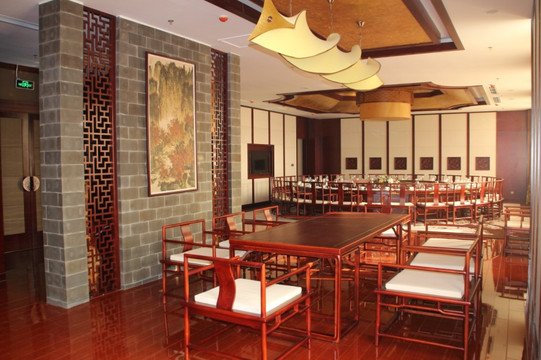 德百温泉度假村主图