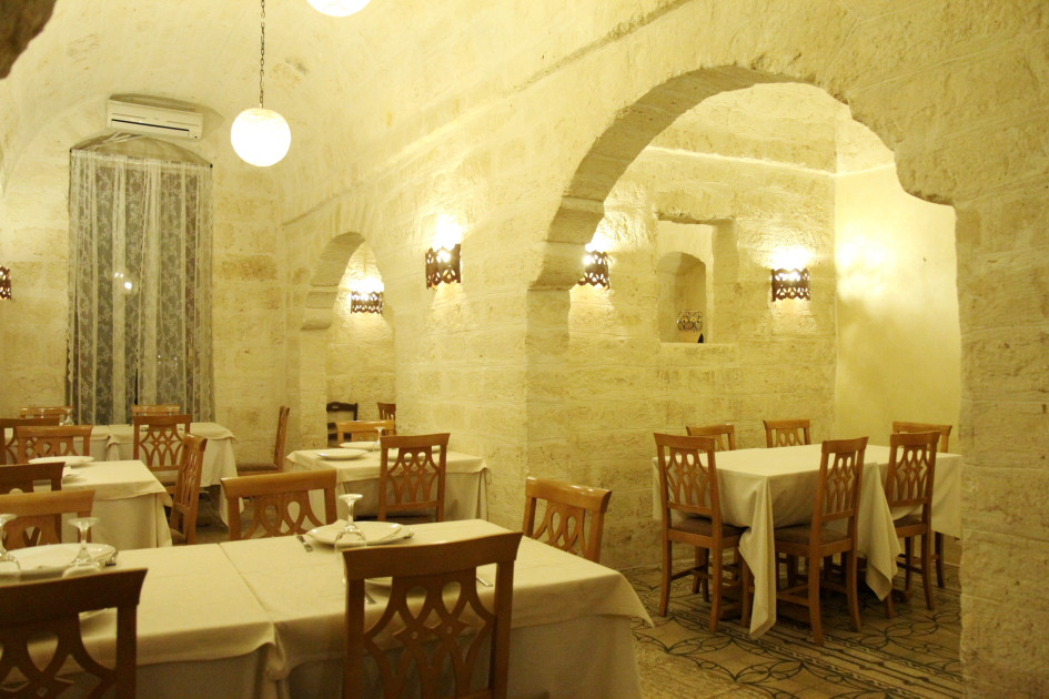 Cellamare餐馆和美食-Bruno