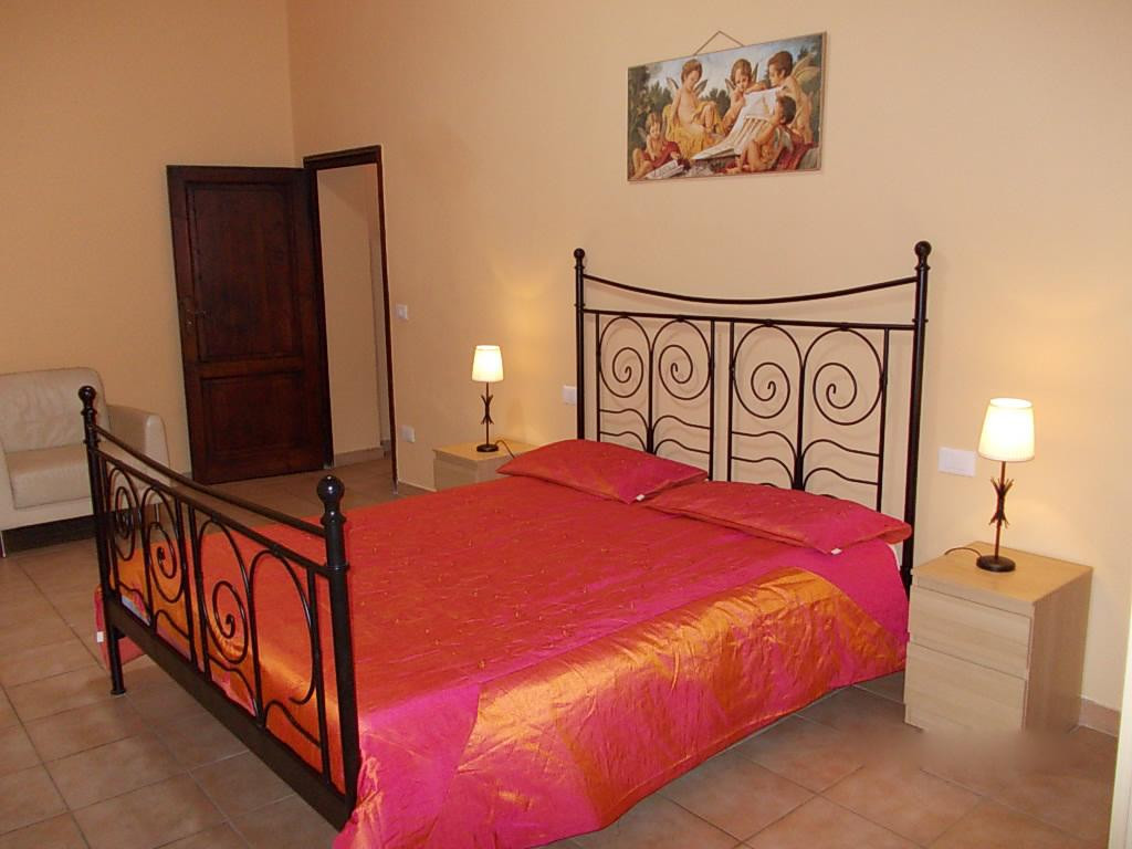 Casa Enea