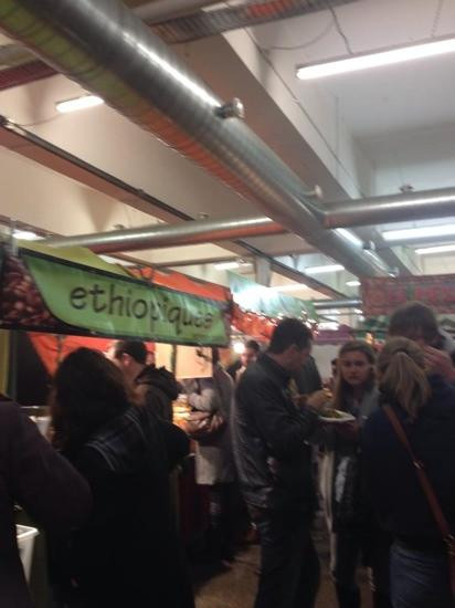 周日向上市场-伦敦必去景点