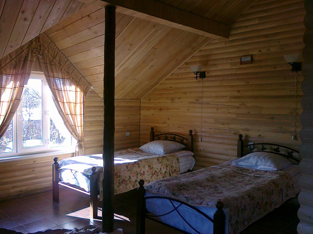 Bed & Breakfast Argo主图