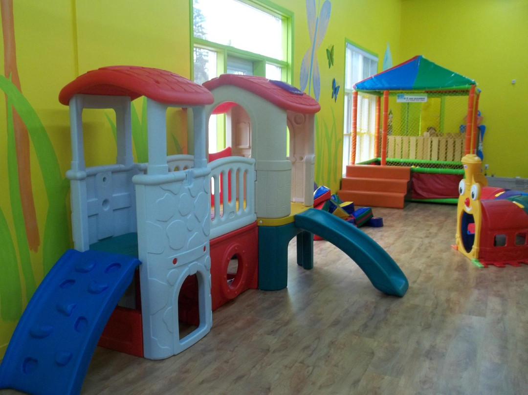 La Foret des Merveilles-塔伯拉山必去景点