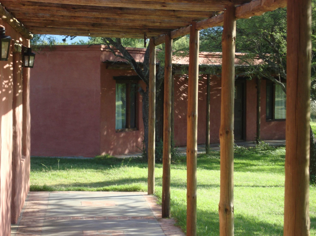 El Choique Hotel Rural主图