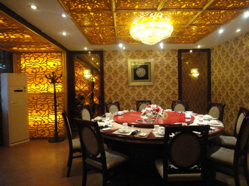 兴文大酒店主图