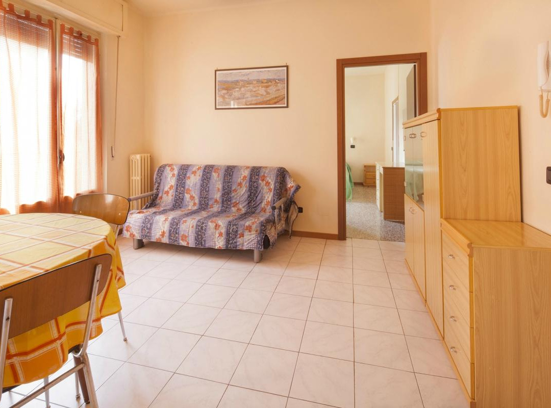 Residence Benvenuti