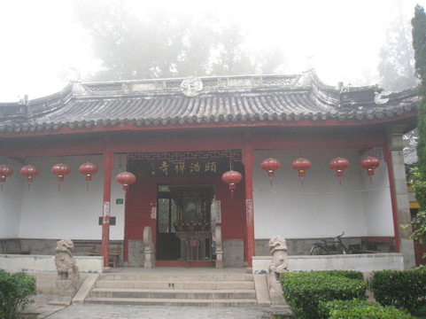 金泽古镇-上海市必去景点