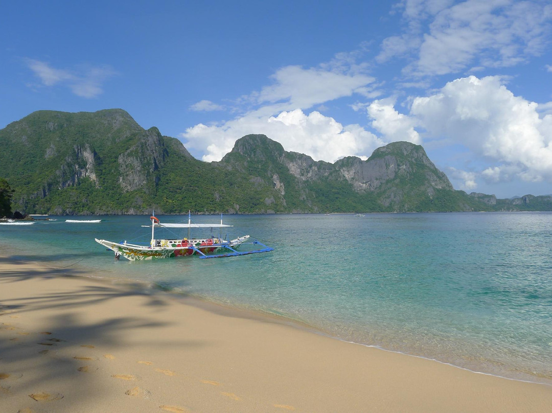 Dilumacad Island-爱妮岛必去景点