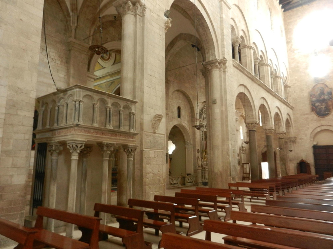 Cattedrale di Santa Maria Maggiore景点图片