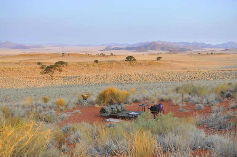 NamibRand Nature Reserve-温德和克必去景点