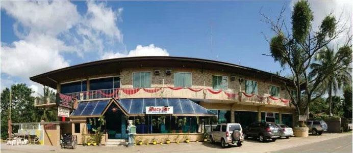Sampaloc Inn