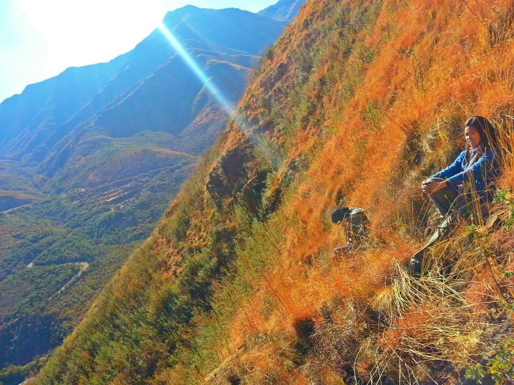 Tsehlanyane National Park旅游攻略图片