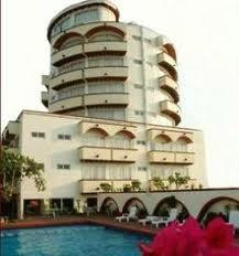 OYO Hotel Santiago Plaza主图